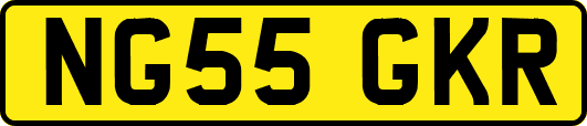 NG55GKR