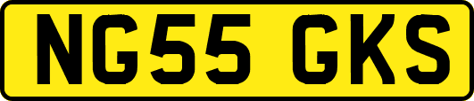 NG55GKS