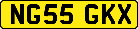 NG55GKX