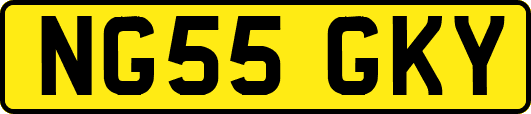 NG55GKY