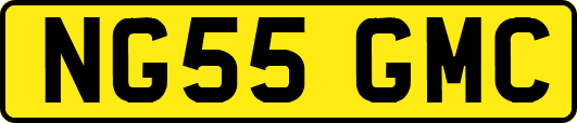 NG55GMC