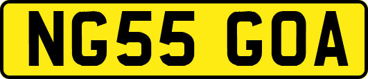 NG55GOA