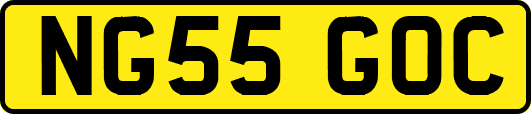 NG55GOC