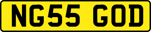 NG55GOD