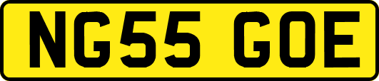 NG55GOE