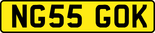 NG55GOK