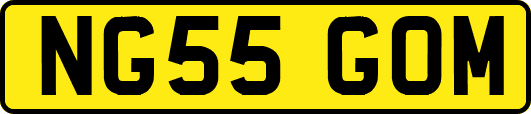 NG55GOM