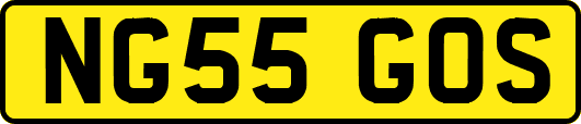 NG55GOS
