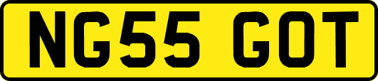 NG55GOT