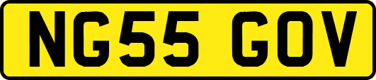NG55GOV