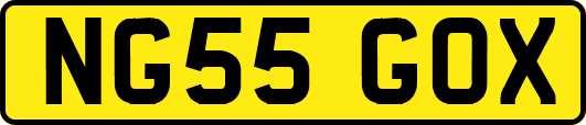NG55GOX