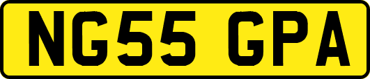NG55GPA