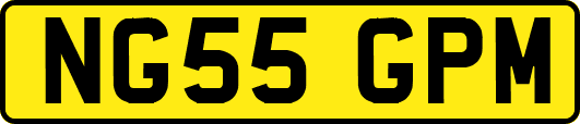 NG55GPM