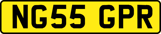 NG55GPR