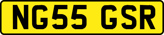 NG55GSR