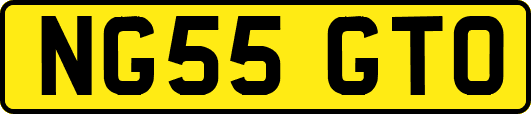 NG55GTO