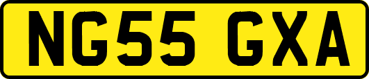 NG55GXA