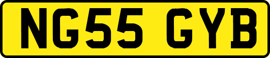 NG55GYB