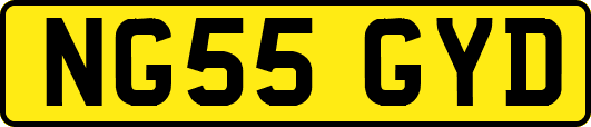 NG55GYD