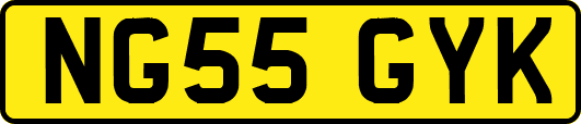NG55GYK