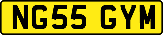 NG55GYM