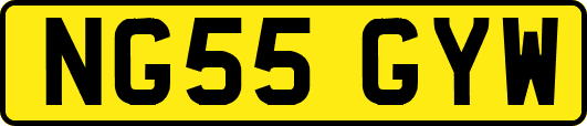 NG55GYW