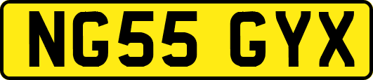 NG55GYX