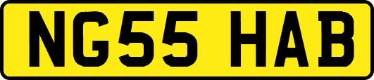 NG55HAB