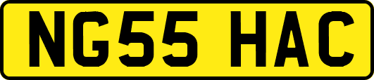 NG55HAC