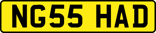 NG55HAD