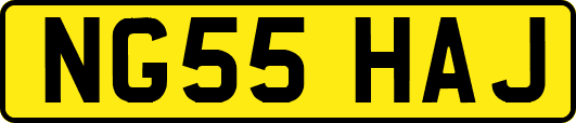 NG55HAJ