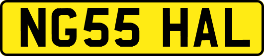 NG55HAL