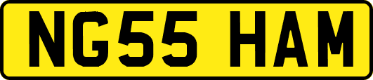 NG55HAM
