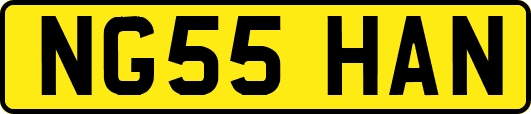 NG55HAN