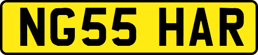 NG55HAR