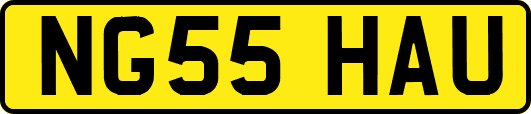NG55HAU