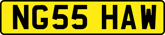 NG55HAW