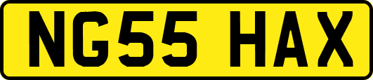 NG55HAX
