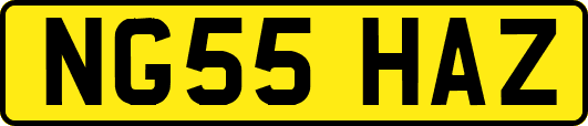 NG55HAZ