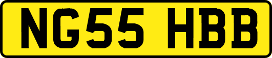 NG55HBB