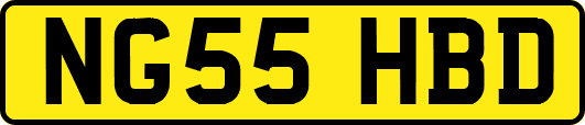 NG55HBD