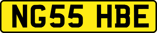 NG55HBE