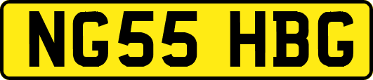 NG55HBG