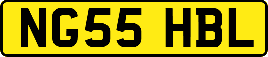 NG55HBL