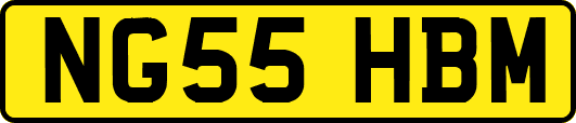 NG55HBM
