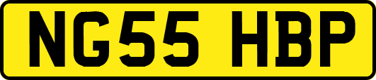 NG55HBP