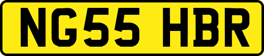 NG55HBR