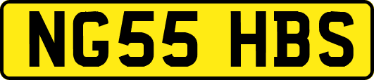NG55HBS