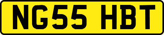 NG55HBT