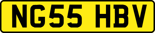 NG55HBV